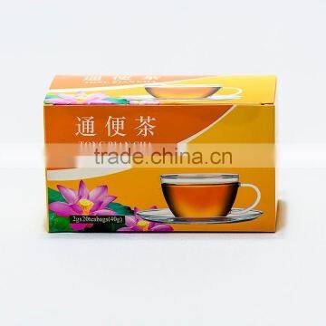 Anti-constipation Tea,laxative Tea,detox Tea,2g*20teabags/box photo-2