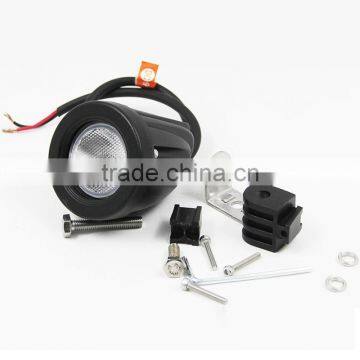 2inch Round LED Mini Work Light Offroad Headlight Mini 10W LED Work Light LED Bycicle Light photo-3