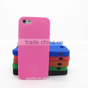 Mobile accessories customer own design mobile phone cover