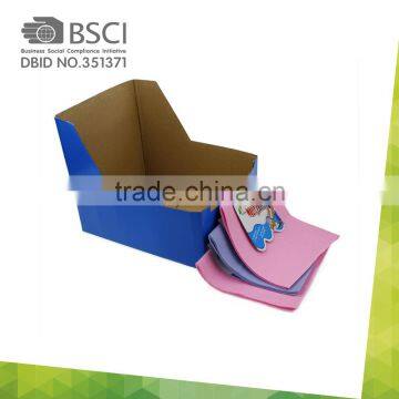 Folded Needle Punched Nonwoven Dry Cleaning Wipes Germany Used Clothes photo-2