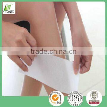 Beauty Salon Products Disposable Nonwoven Wax Strips photo-2