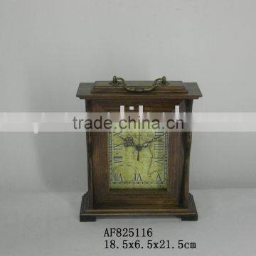 imitate antiquity clock