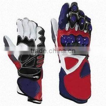 Best Quality Motorbike Gloves