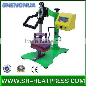 Cap Heat Printing Machine for the Best Price photo-2