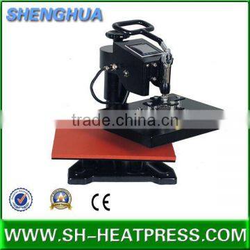 Popular Sale Mini Heat Press Machine photo-2