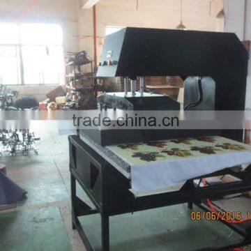 Air Powered Pnuematic Heat Press Machine 80*100cm, 100*120cm photo-3