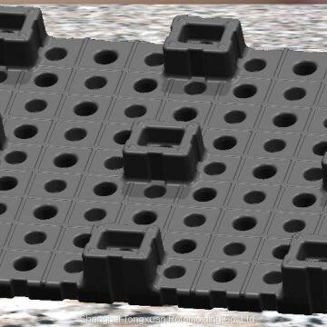 Plastic Pallet photo-2