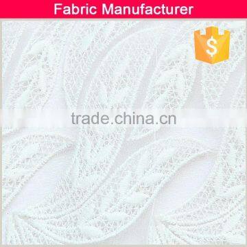 2015 Wedding Lace100% Polyester Embroidery Lace