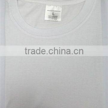 Blank T-shirts for Sublimation photo-3