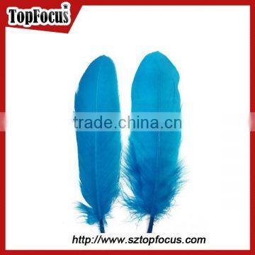 Wholesale Artificial Party Decoration Goose Wing Goose Feathers for Sale photo-2