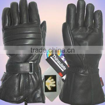 Motorbike Trousers Waterproof photo-3