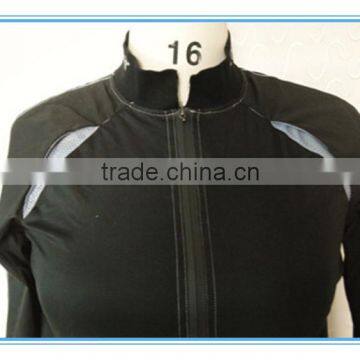 Women Business Fashion Robe With Scarf photo-2