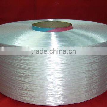 Polyester High Tenacity Low Elongation Low Shrinkage Filament Yarn