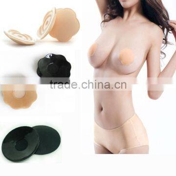 Breast Nipple Covers,nipple Enhancing Bra,sexy Open Nipple Bras photo-2