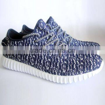 Mesh+EVA High Quality Comfort Men's Sport Shoe Online China 2016 photo-6