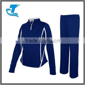 Soft Shell Sport Suit