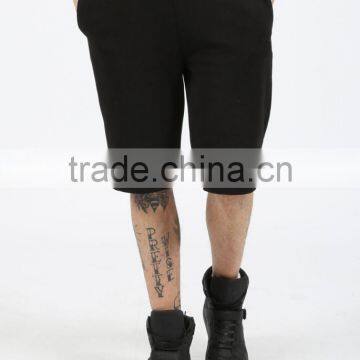 New Arrival Slim Shorts High Quality Sweat Shorts Fitness Shorts Custom photo-2