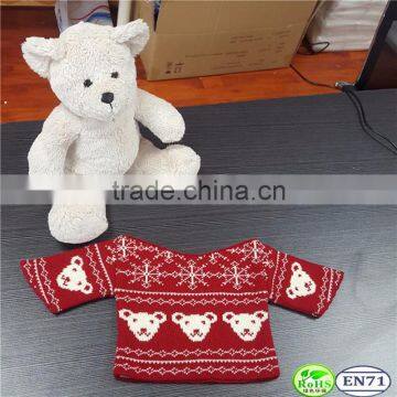 2017 Christmas Wholesale Knitter Toy photo-5