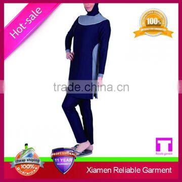 Top Selling Products Muslim Swimwear for Ladies photo-3