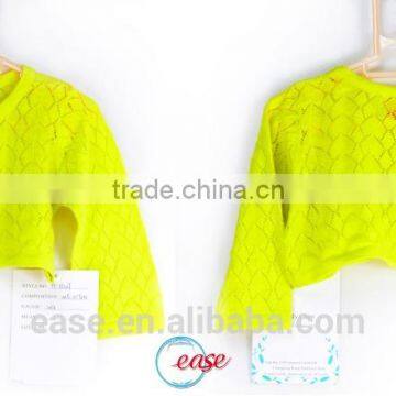 USA Custom Designed Children Girls Sweater photo-2