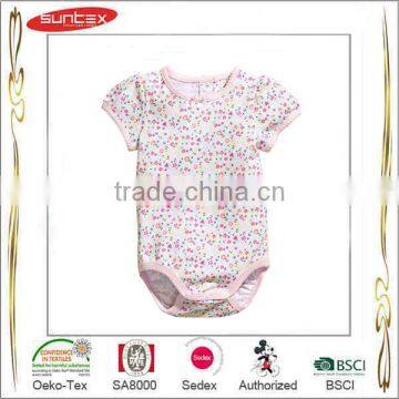 2015 Good Quality baby clothes pants
