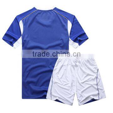 Quick Dry Men Summer Suit Football Uniforms American photo-2