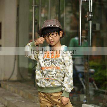 2015 Cheap Yiwu Children Winter Clothes photo-2