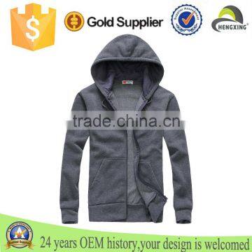 Tall Hoodies, Hoodies With Zipper, Blank High Quality Hoodies Wholesale photo-2
