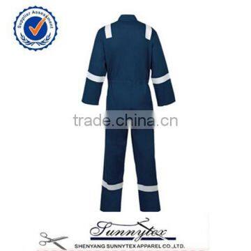 Sunnytex European Standard High Quality Flame Retardant Resistant Workwear photo-2