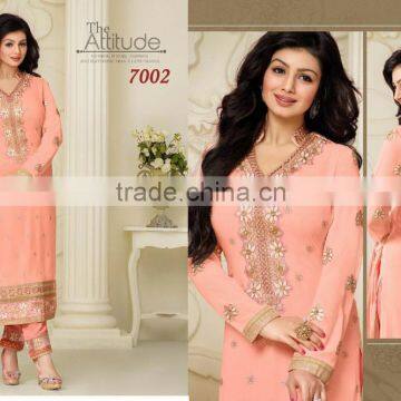 Ayesha Suits Collection photo-2