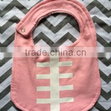 Sports football baseball Baby BIB