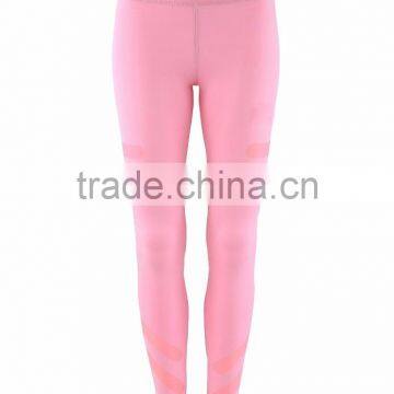 Walson Women Sport Fashion Seamless Sports Yoga Pants-Jogger Pants photo-5