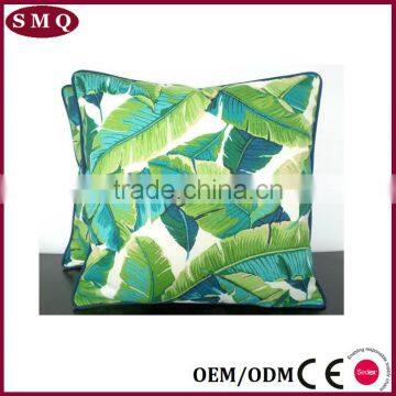 Tropical Design Printed Outdoor Cushion Cover photo-6