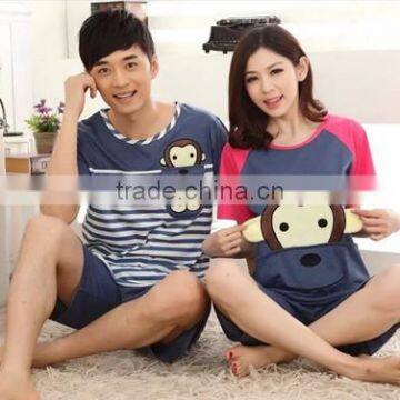 2015 Wholesale Pajama Manufacturers Shorts photo-3