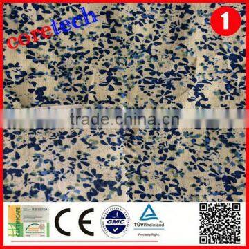 Hot Sale Breathable Organic Cotton Fabric Wholesale Factory photo-3