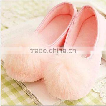 The New Big Hair Ball Household Moon Shoes photo-2