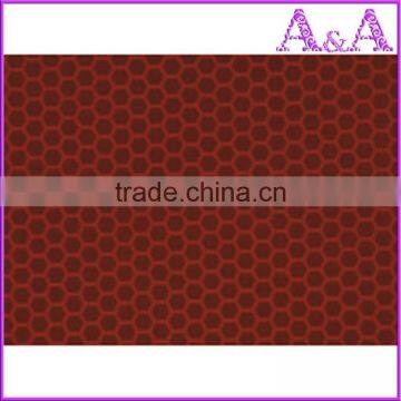 High Visibility Sliver Luminous Reflective Fabric in 7 cm Reflective Tape photo-5