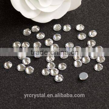 Quality crystal hotfix stones china various sizes rhinestones wholesale for dance costume