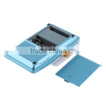 Hot Search 1pc 0.001x 20 High Precision Digital Scale Jewellery Balance Pocket Weigh photo-6