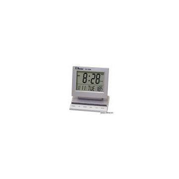 Sell Lcd Clock