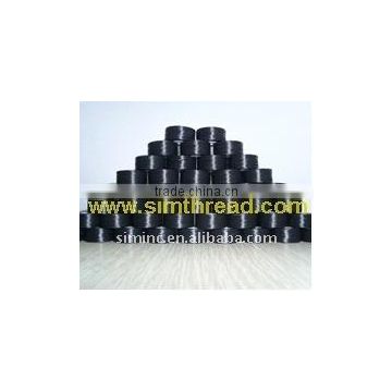 coil bobbin thread, bottom thread, thread