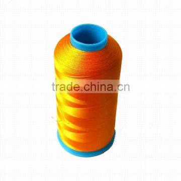 100% nomex fire retardant sewing thread for oilfield worker