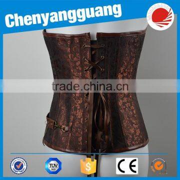 Slimming Girl Waist Trainer Corset For Body Shaper photo-2