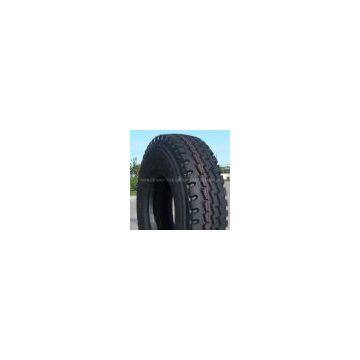 Radial truck tire 12.00R20