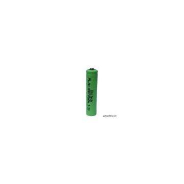 Sell Ni-MH Rechargeable Battery (AAA700)