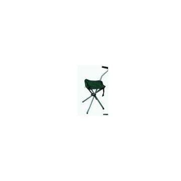 Metal Camping Chair
