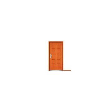 Sell Steel Door (Wood Armored)