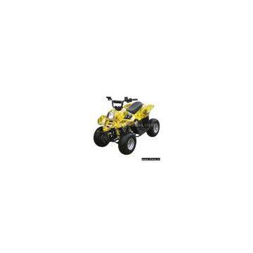 Sell ATV (Yellow Tree)