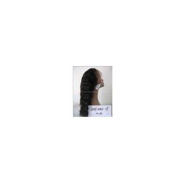 Instock full lace wig