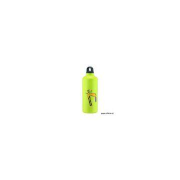 Sell 500ml Aluminium Sports Bottle